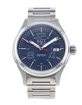 Pre-Owned Ball Fireman NightBreaker Watch